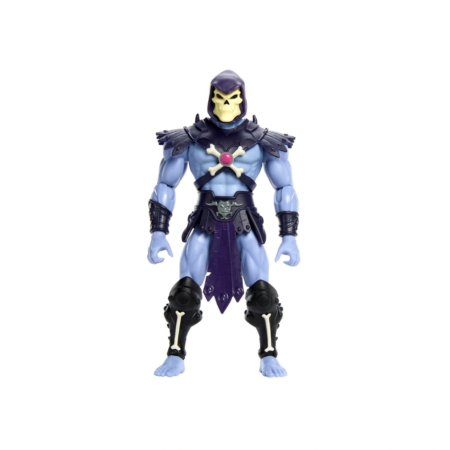 Masters of the Universe - Cartoon Collection - Origins Actionfigur - Skeletor - 14 cm