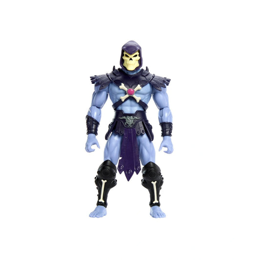 Masters of the Universe - Cartoon Collection - Origins Actionfigur - Skeletor - 14 cm