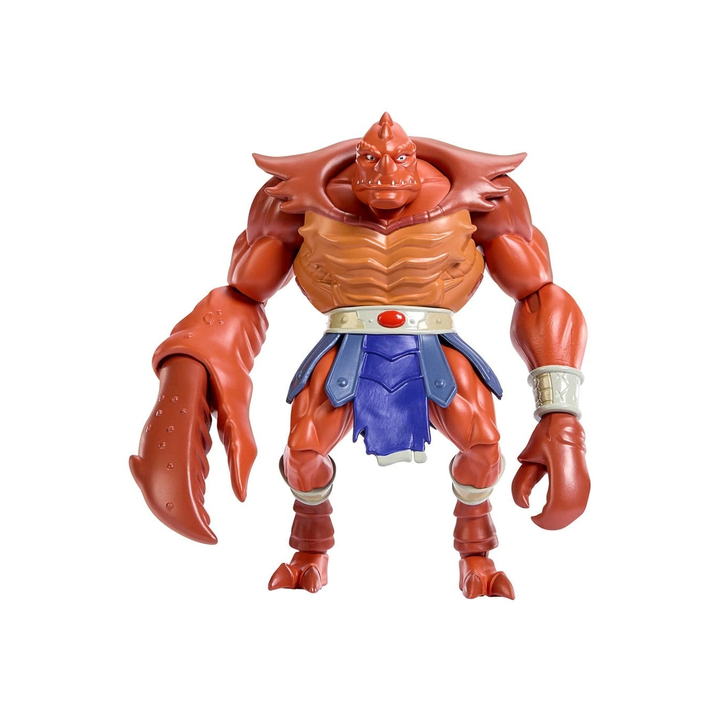 Masters of the Universe - Origins Deluxe Actionfigur - Clawful - 14 cm