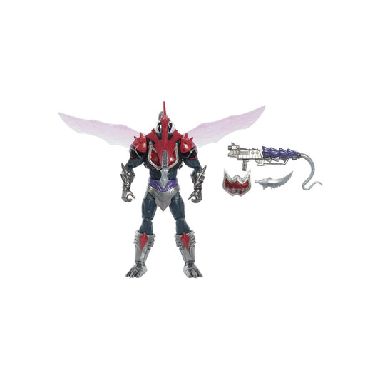 Masters of the Universe - New Eternia - Masterverse Actionfigur - Mosquitor - 18 cm