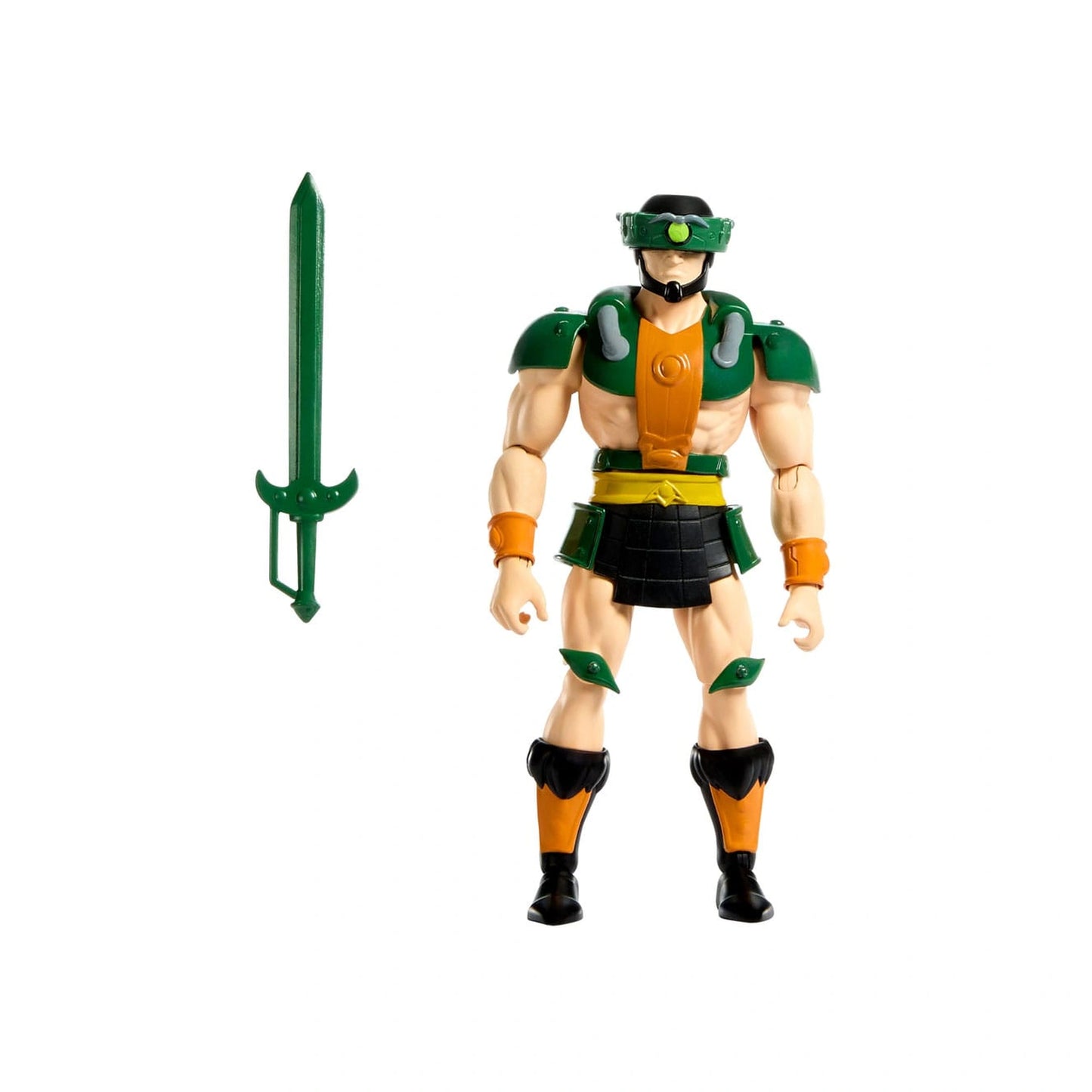 Masters of the Universe - Cartoon Collection - Origins Actionfigur - Tri-Klops - 14 cm
