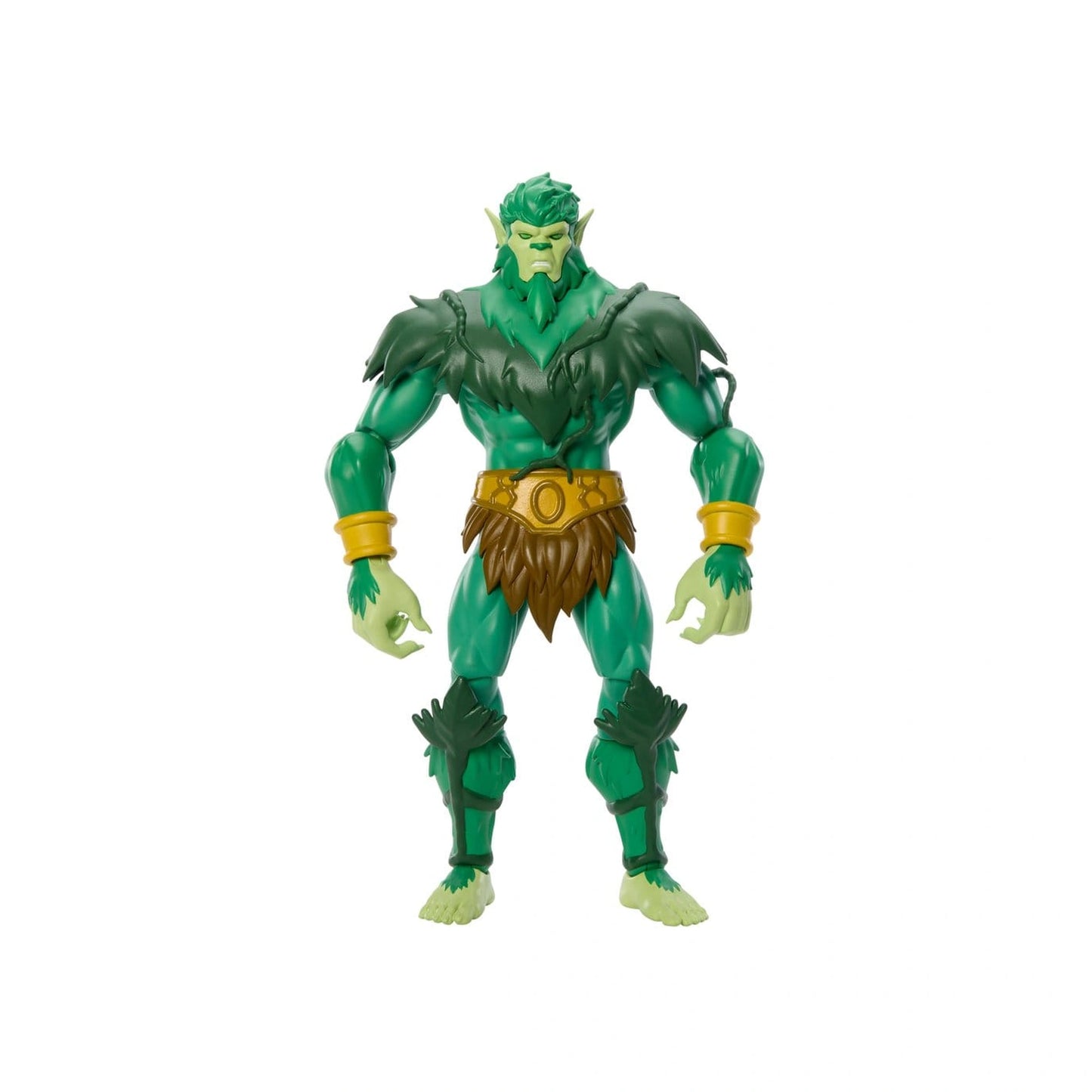 Masters of the Universe - Cartoon Collection - Origins Actionfigur - Moss Man - 14 cm