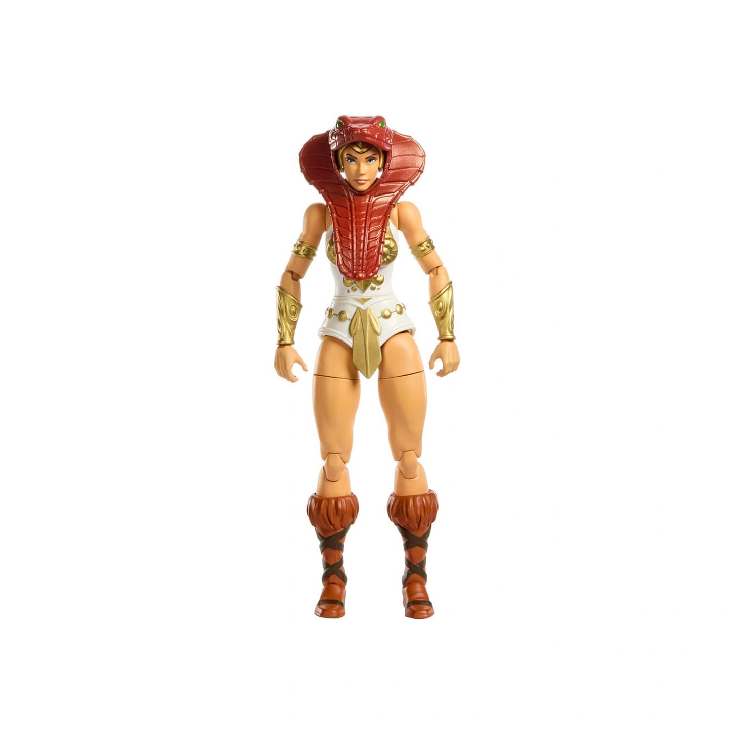 Masters of the Universe - Vintage Collection - Masterverse Actionfigur - Teela - 18 cm