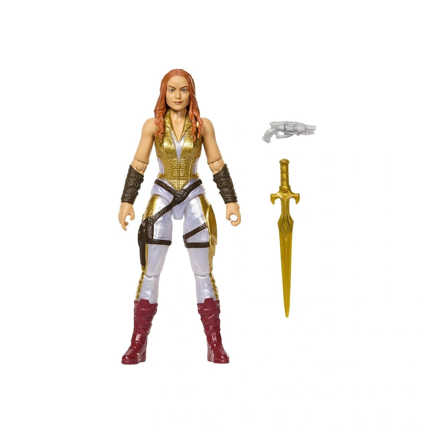 Masters of the Universe - 2026 Movie - Actionfigur - Teela - 14 cm