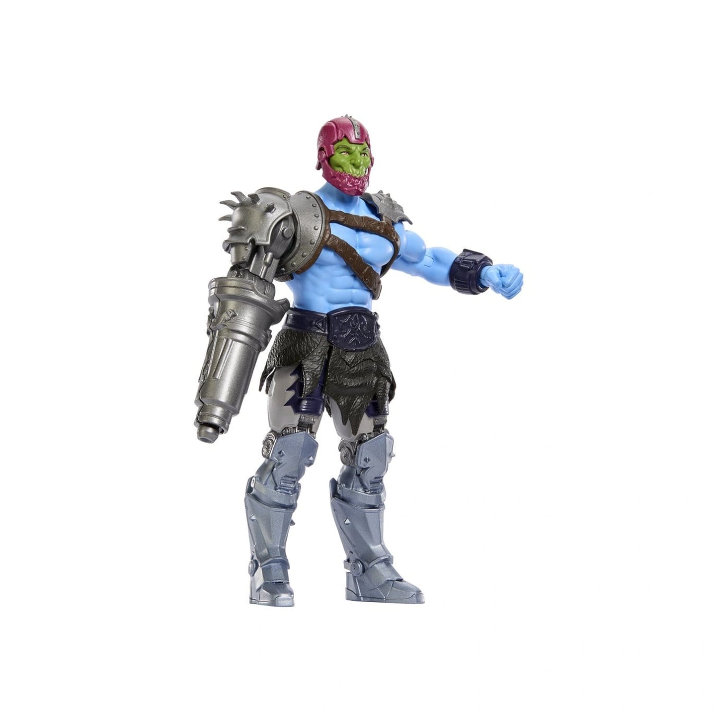 Masters of the Universe - 2026 Movie - Actionfigur - Trap-Jaw - 14 cm