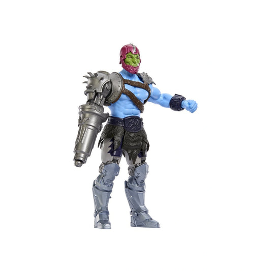 Masters of the Universe - 2026 Movie - Actionfigur - Trap-Jaw - 14 cm