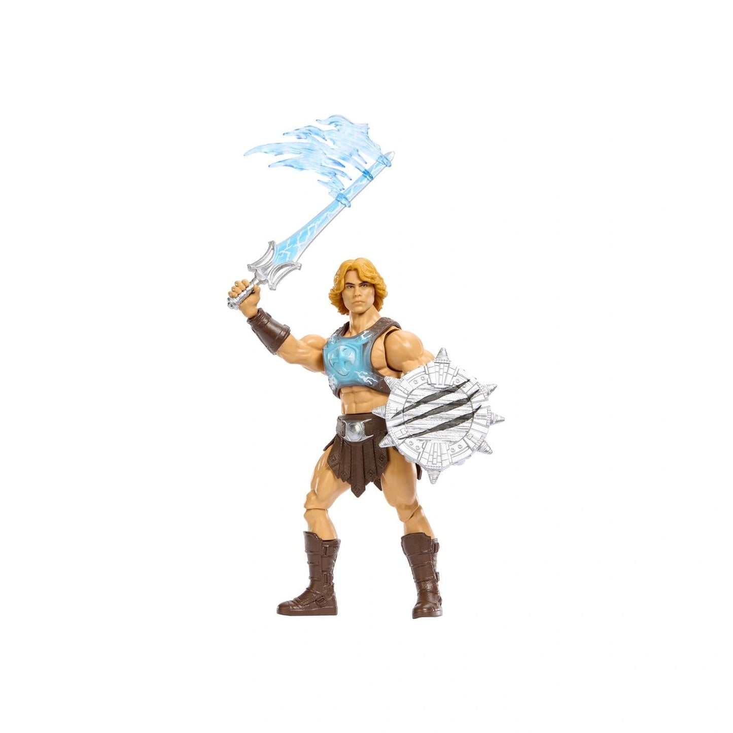 Masters of the Universe - 2026 Movie - Actionfigur - He-Man - 14 cm