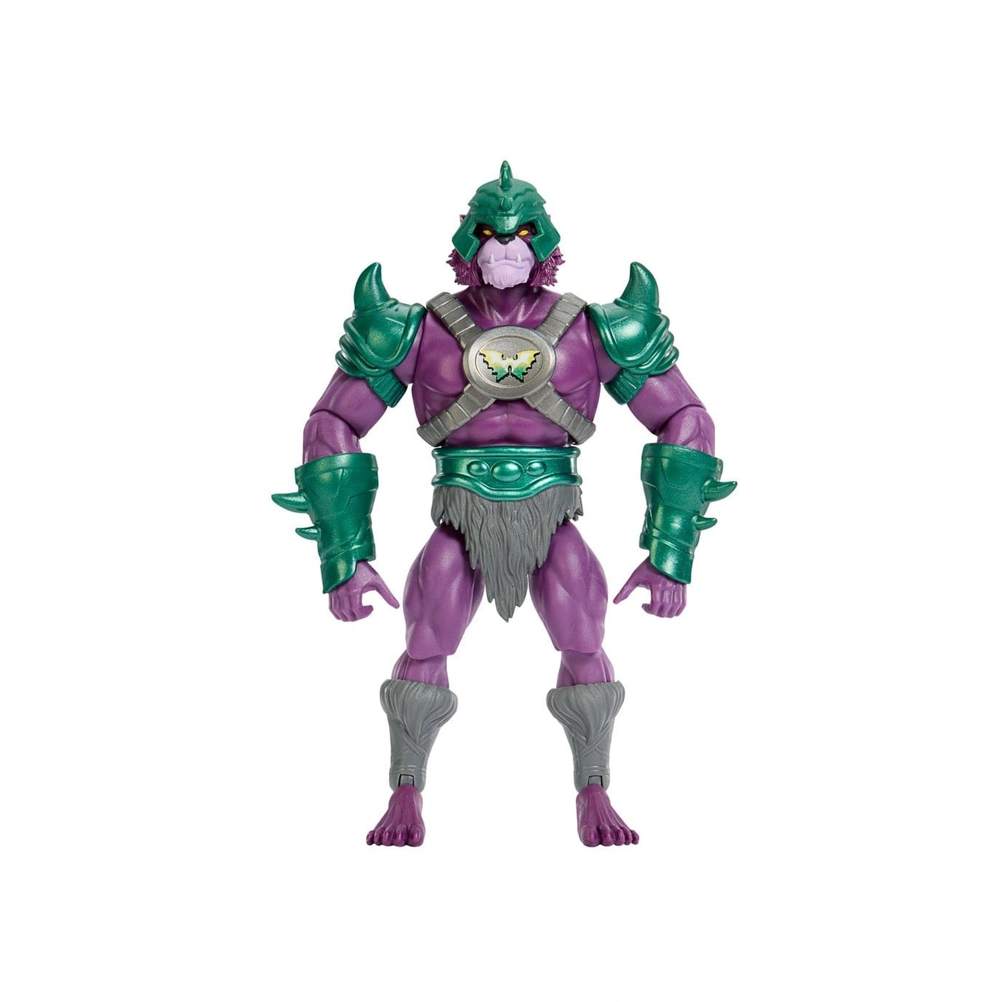 Masters of the Universe x ThunderCats - Actionfigur - Panthor Man - 14 cm