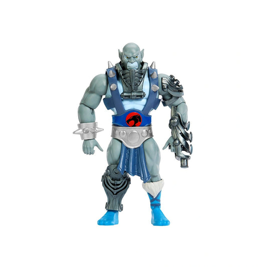 Masters of the Universe x ThunderCats  - Actionfigur - Panthro - 14 cm