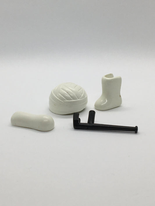 Playmobil Verband - Gipsverband - Erwachsene - C1290