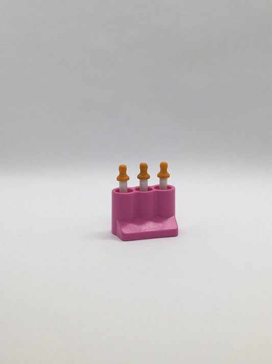 Playmobil Flaschenwärmer - Krankenhaus - Zubehör - C1210