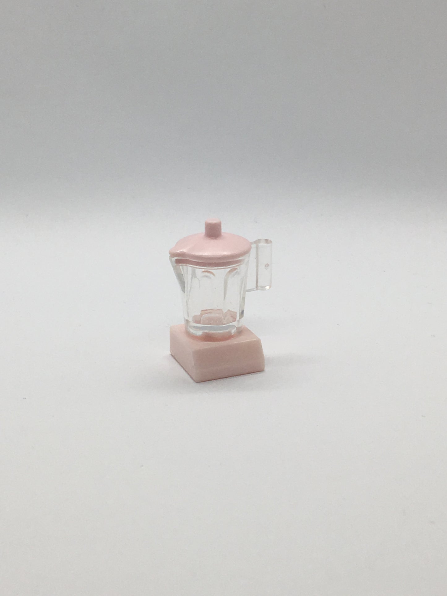 Playmobil Mixer - rosa - C0833