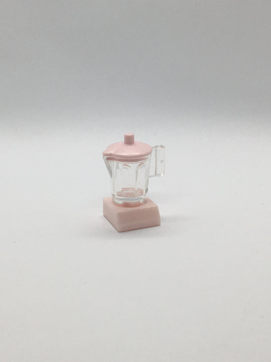 Playmobil Mixer - rosa - C0833