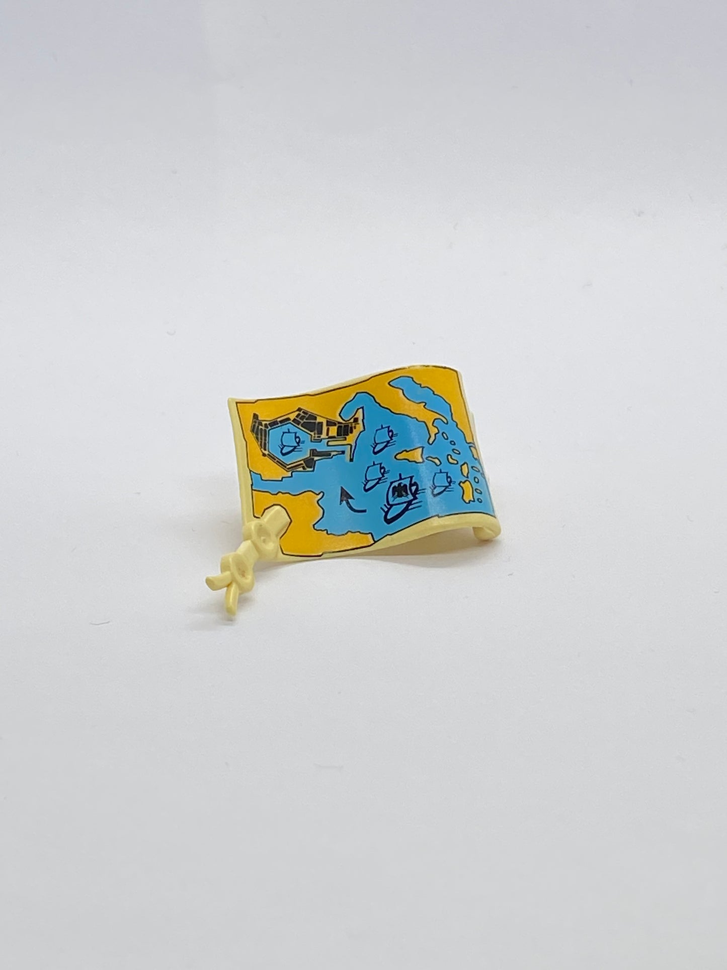 Playmobil Schatzkarte - A3261