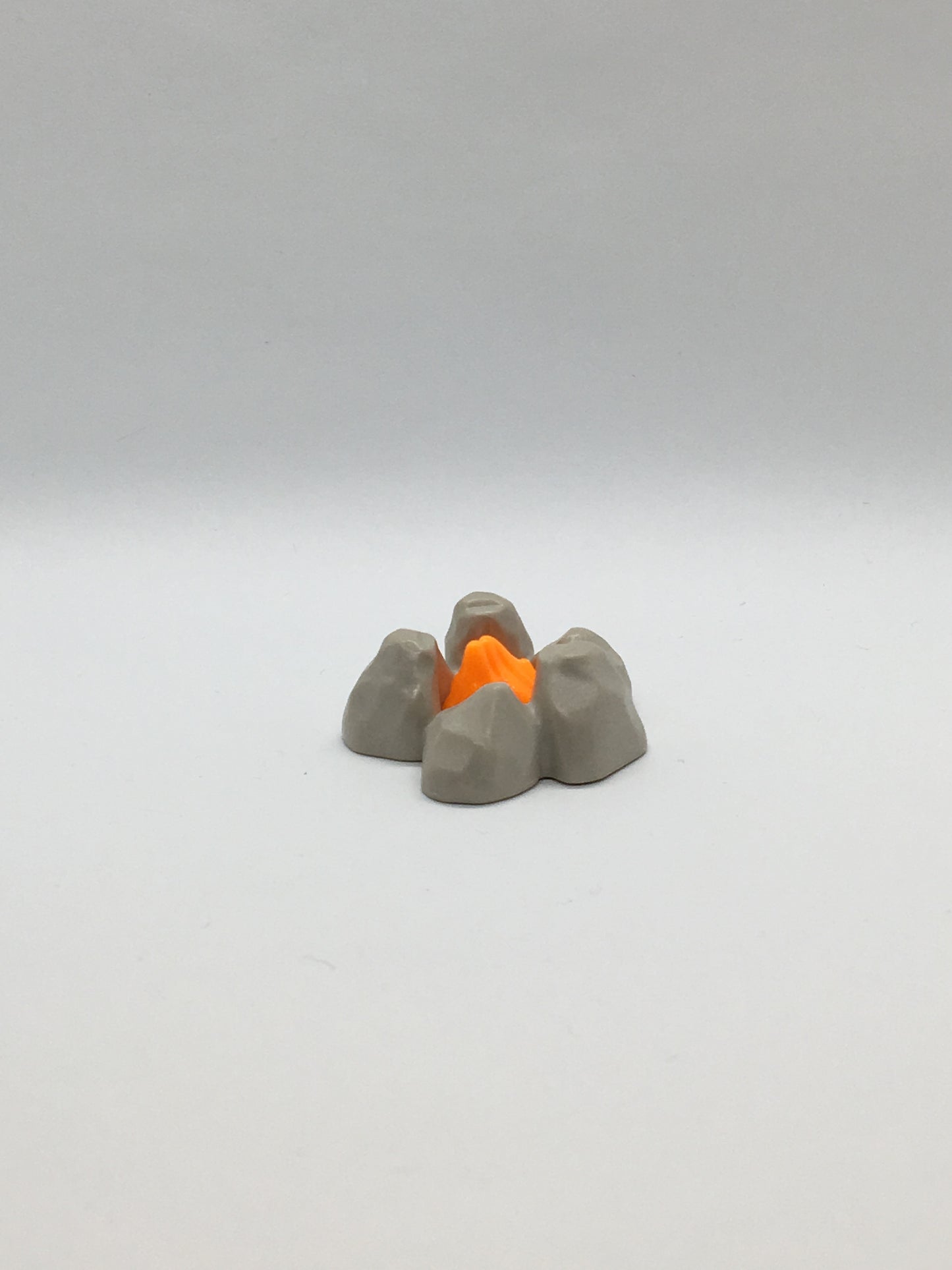 Playmobil Feuerstelle - C1315