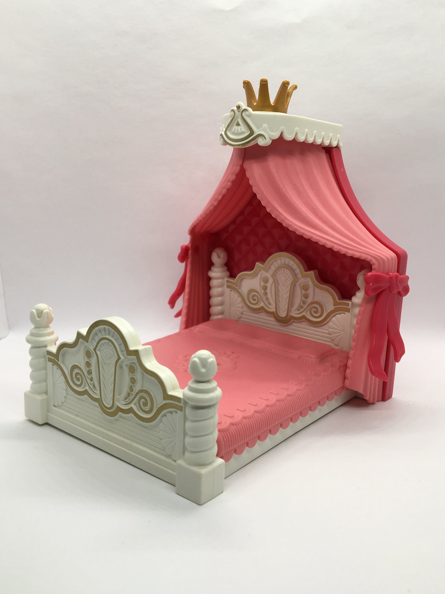 Playmobil Königliches Bett - Traumschloss - C0879