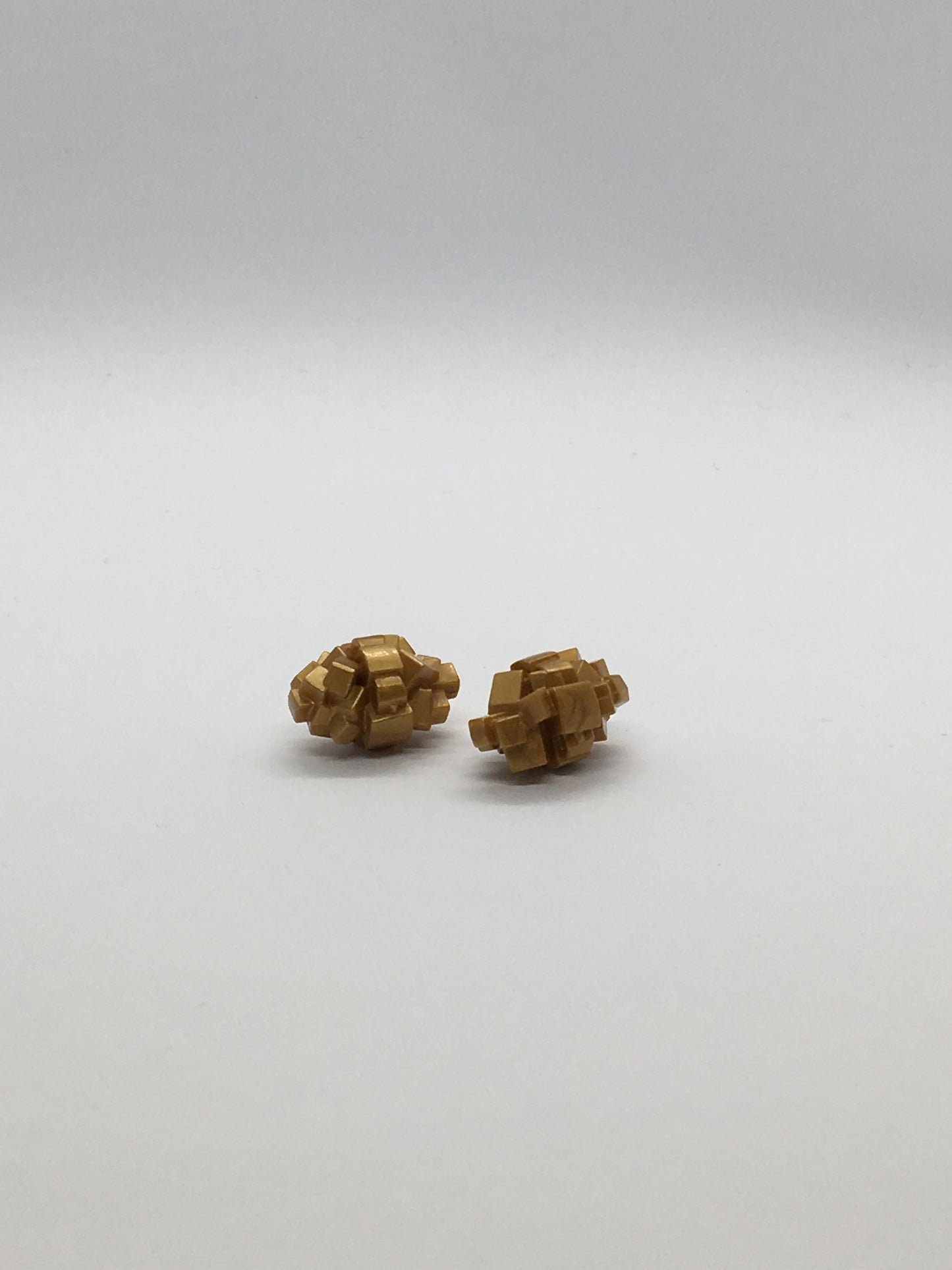 Playmobil 2x Goldsteine - C0525
