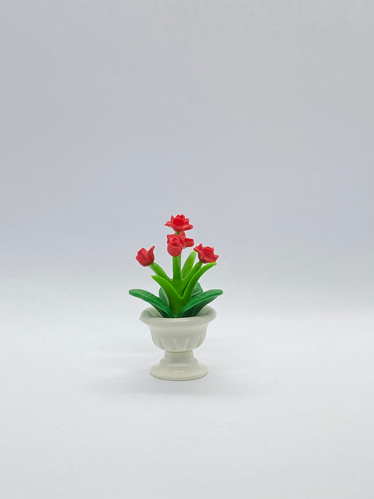 Playmobil Rosen im Topf - Blumen - A2461