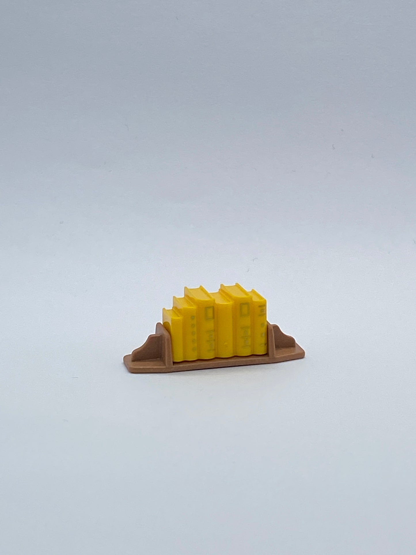 Playmobil Bücher mit Buchhalter - A3234