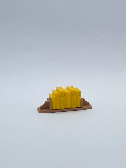 Playmobil Bücher mit Buchhalter - A3234
