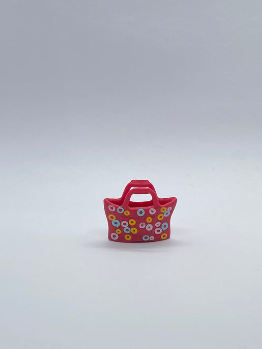 Playmobil Strandtasche - Tasche - gepunktet -  A3473