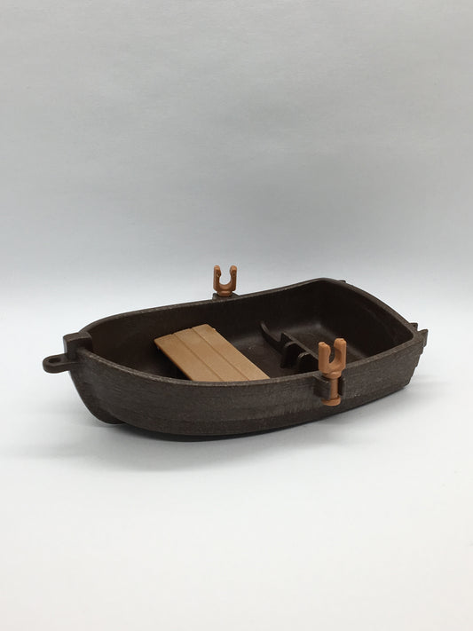 Playmobil Ruderboot - Pirat - C1257