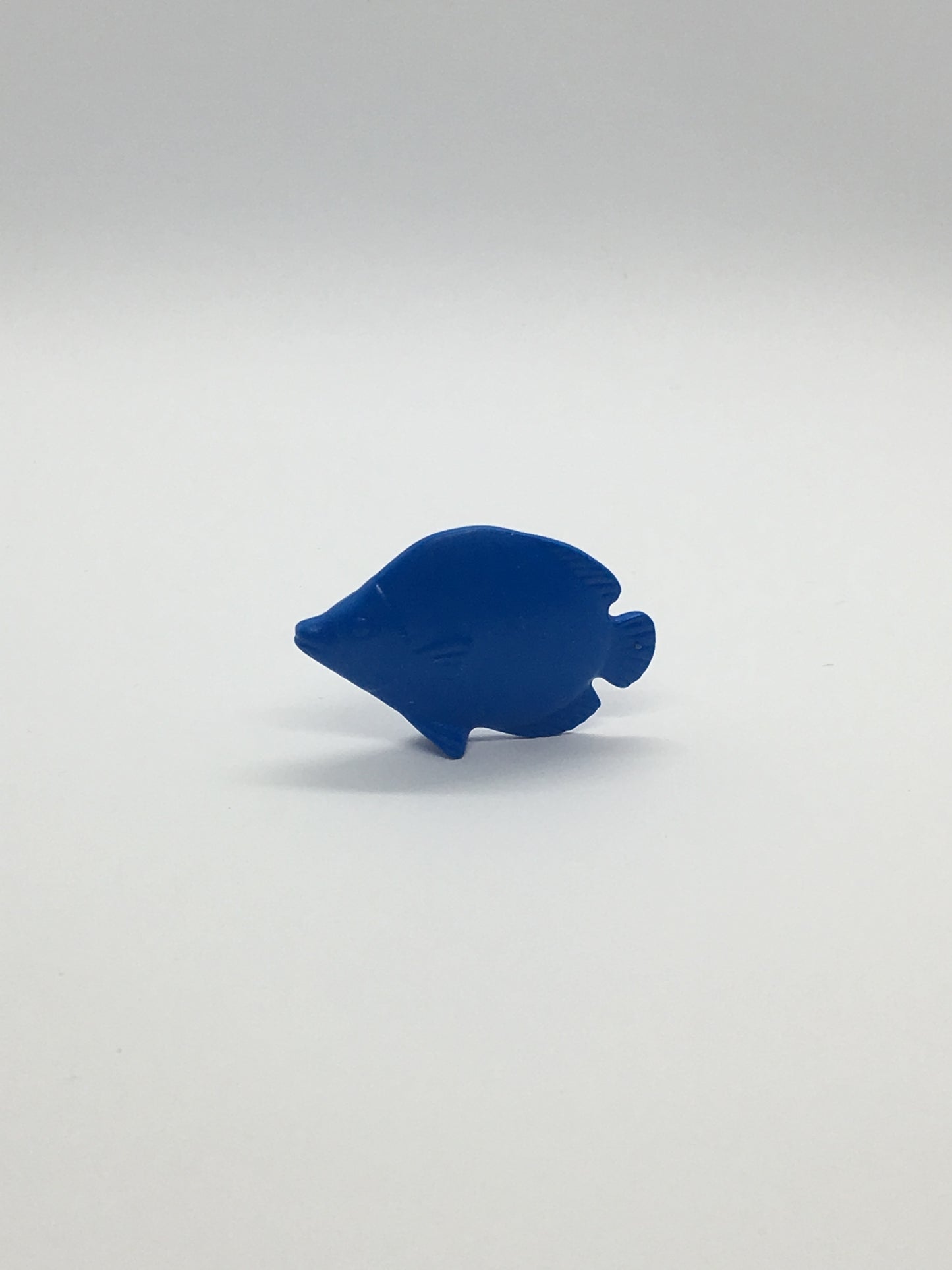 Playmobil Fisch - blau - C0450