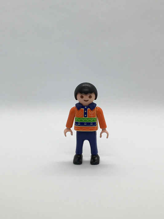 Playmobil Junge - Figur - C0742