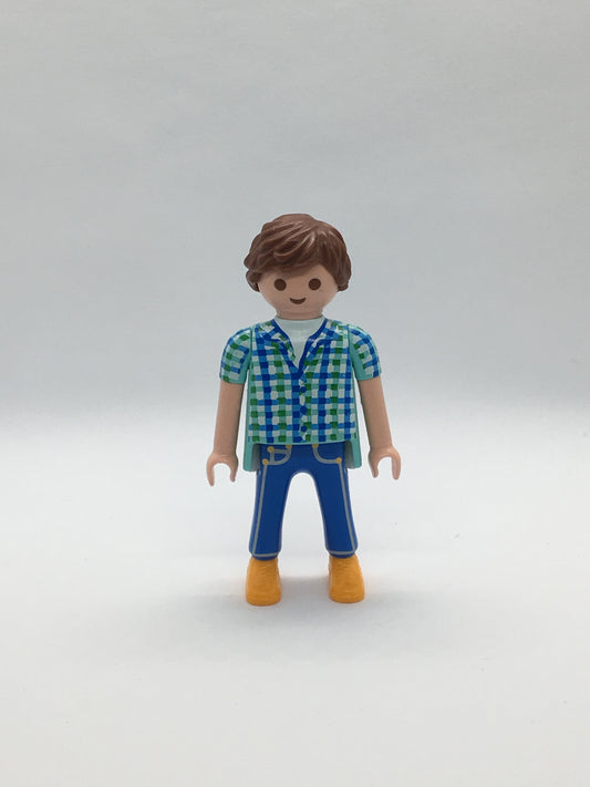 Playmobil Mann - Figur - A1998