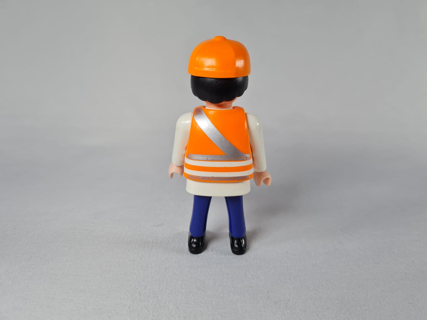 Playmobil Schülerlotse - Mann - Figur