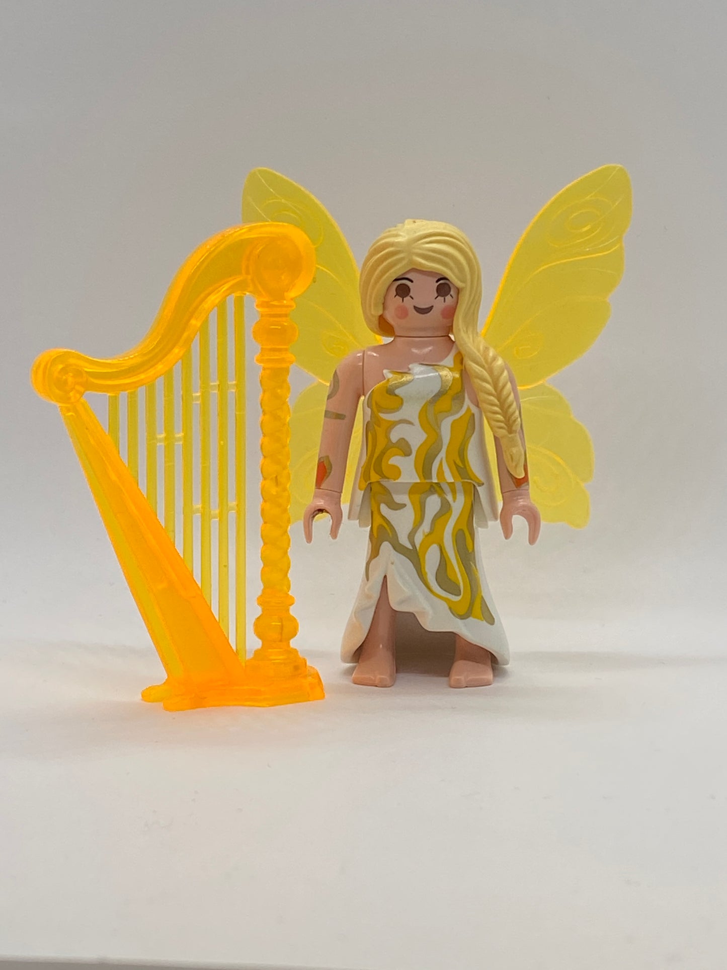 Playmobil Fee mit Harfe - A3126