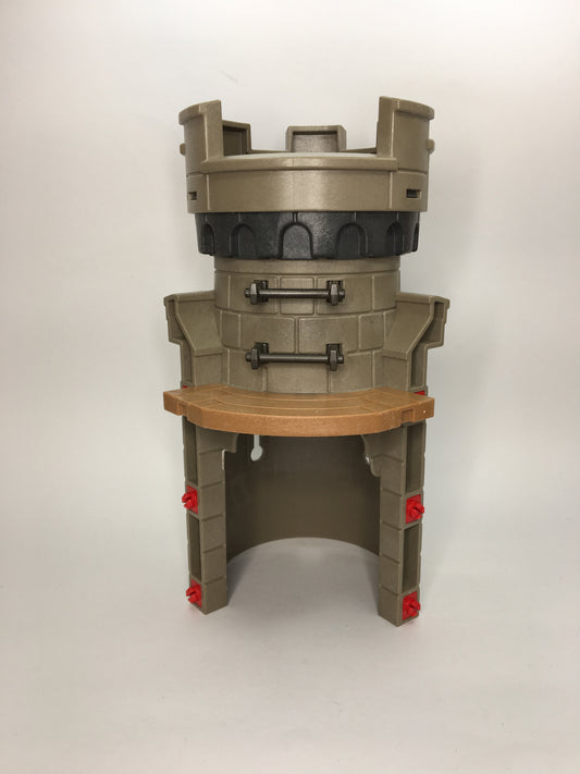Playmobil Turm - Falkenritterburg - C0988