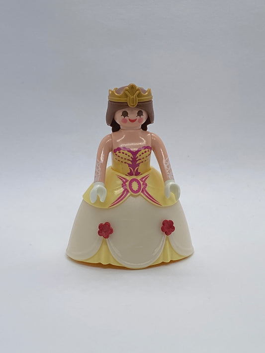Playmobil Prinzessin mit Krone - A3590
