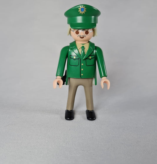 Playmobil Polizist - 3954- Polizei - Figur
