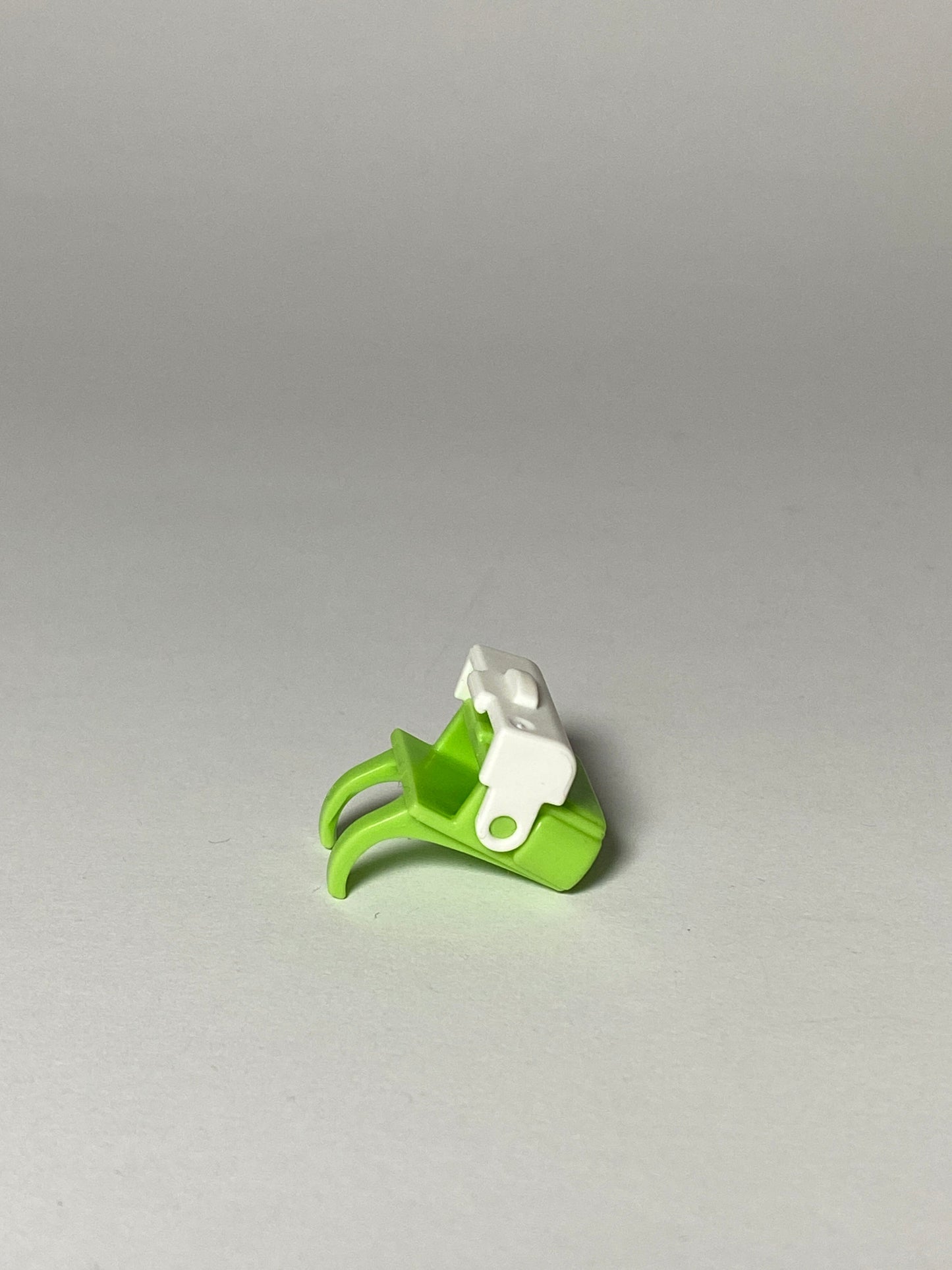 Playmobil Schulranzen - grün-weiß - 9074