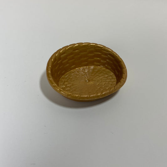 Playmobil Katzenkörbchen gold - Zubehör