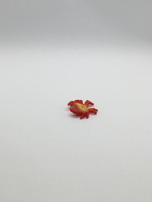 Playmobil Krebs - rot-gelb - C0627