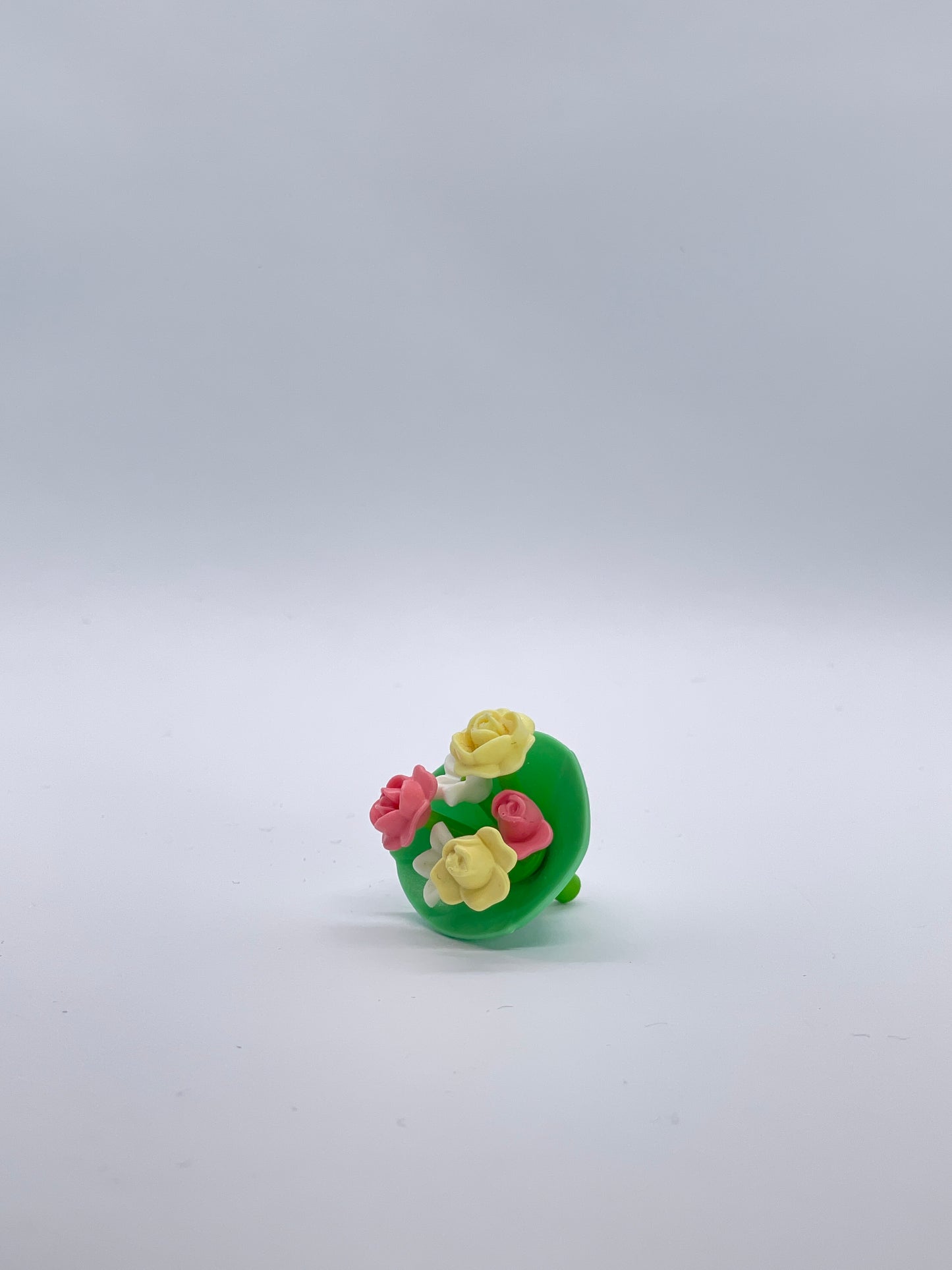 Playmobil Brautstrauß - Hochzeit - B0381