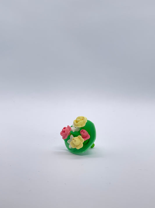Playmobil Brautstrauß - Hochzeit - B0381