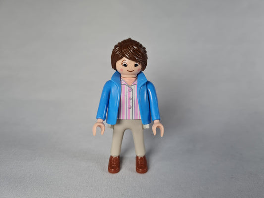 Playmobil "The Movie" Figur Marla (70069)