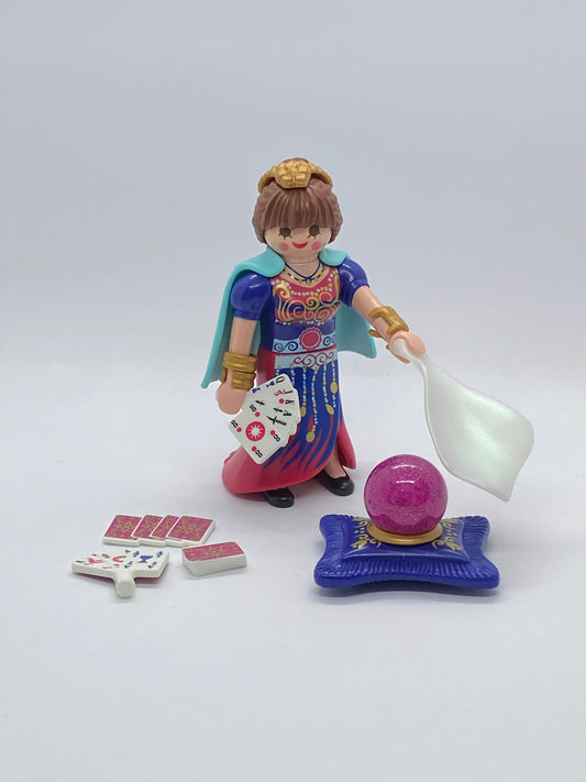 Playmobil Wahrsagerin - Figur - A1480