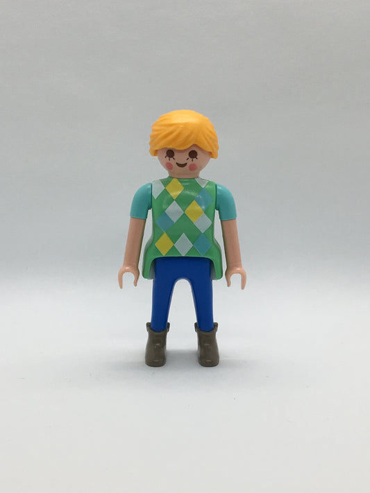Playmobil Frau - Figur - C1279