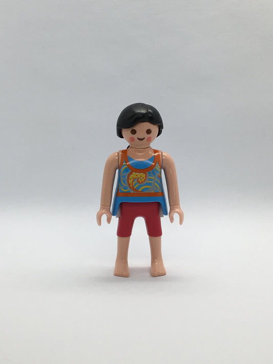 Playmobil Frau 8387 - Figur