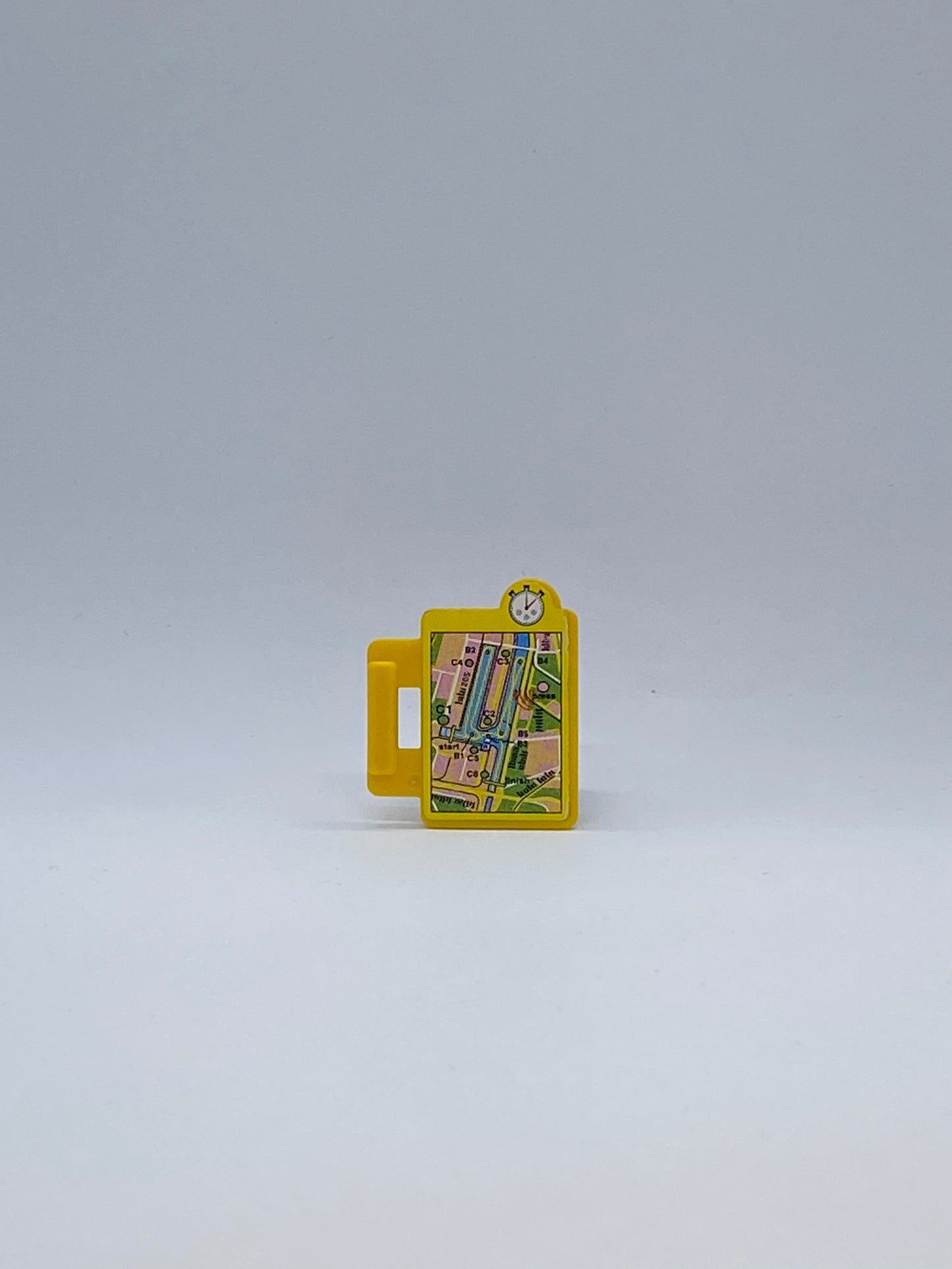Playmobil Klemmbrett - A3173