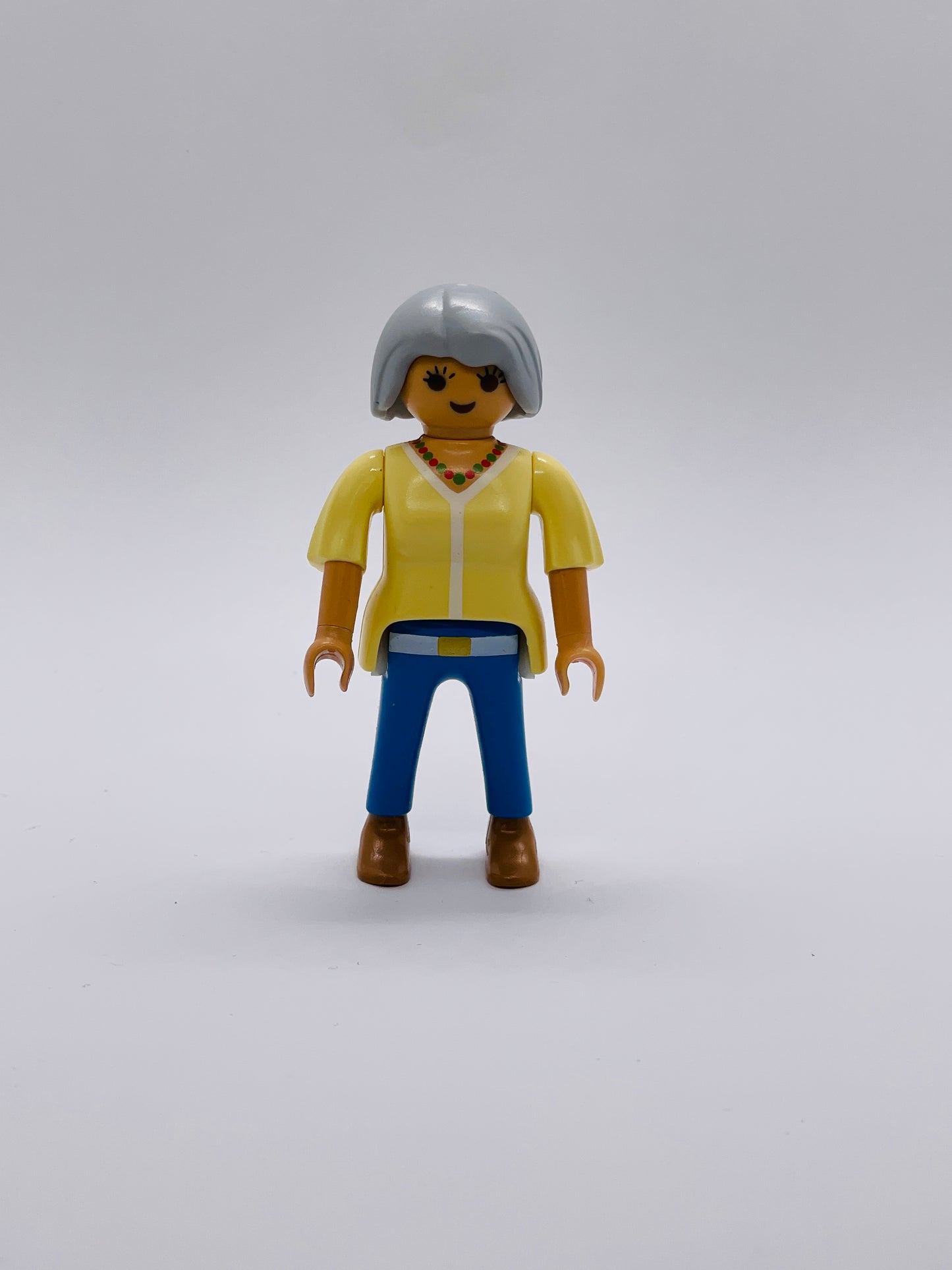Playmobil Oma - Figur - B0210