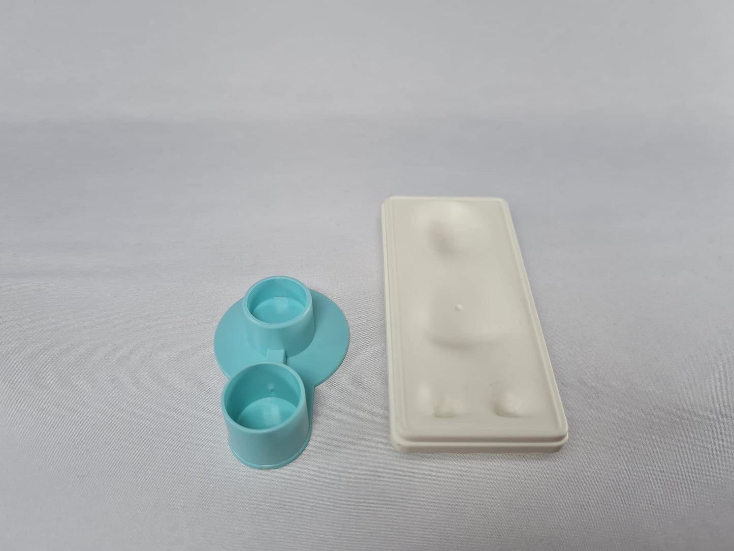 Playmobil Op-Tisch - Krankenhaus - Zubehör