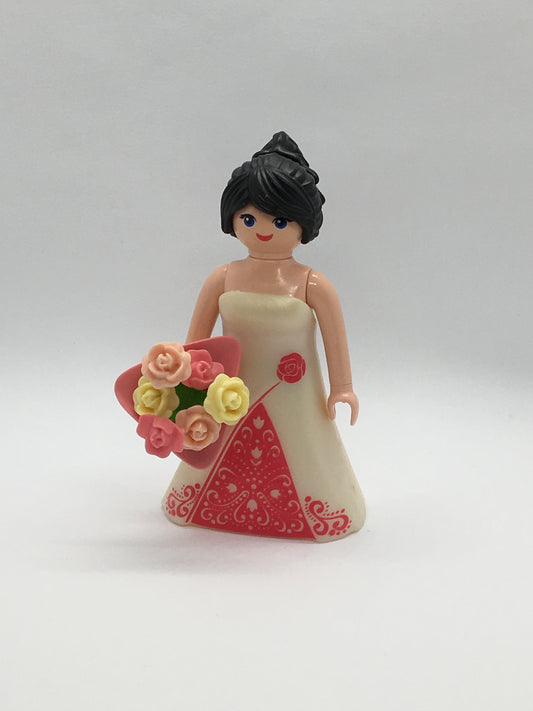 Playmobil Braut - Hochzeit - C0582
