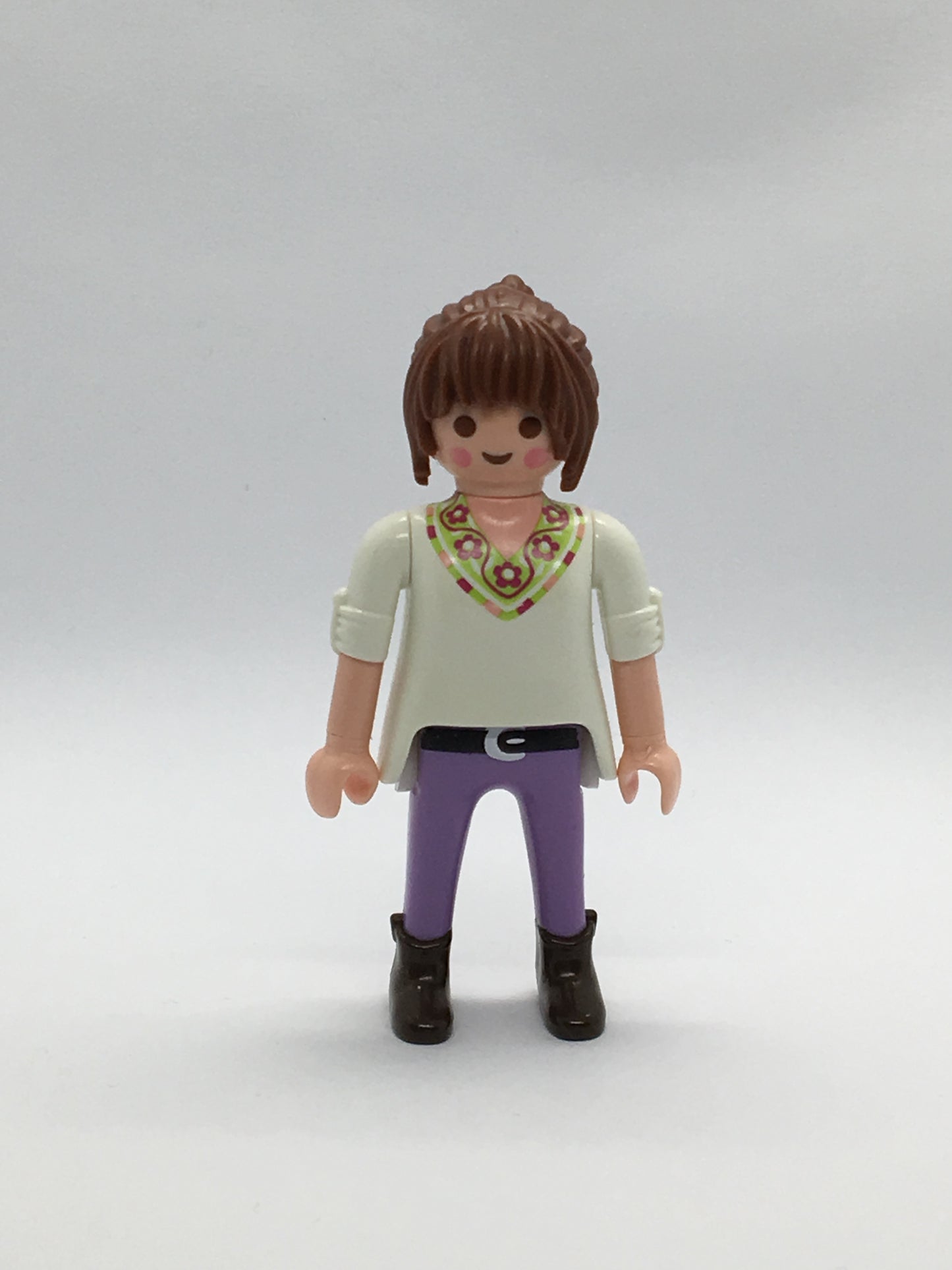Playmobil Frau - Figur - C0495