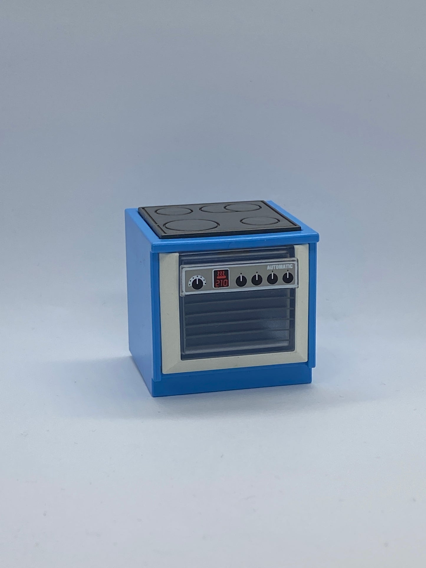 Playmobil Herd - Ofen - Ersatzteil - Küche - A3123