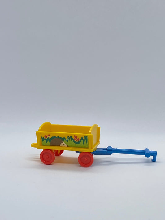 Playmobil Bollerwagen - Wichtelwerkstatt - A2402